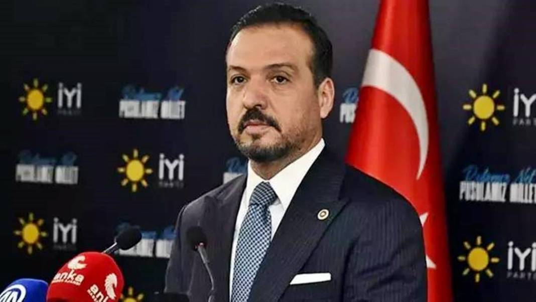 Seçmen en çok bu 20 milletvekiline güveniyor! Araştırmadan çarpıcı sonuçlar 7